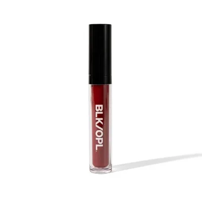 Liquid Matte Lipstick, Cherry Blaze