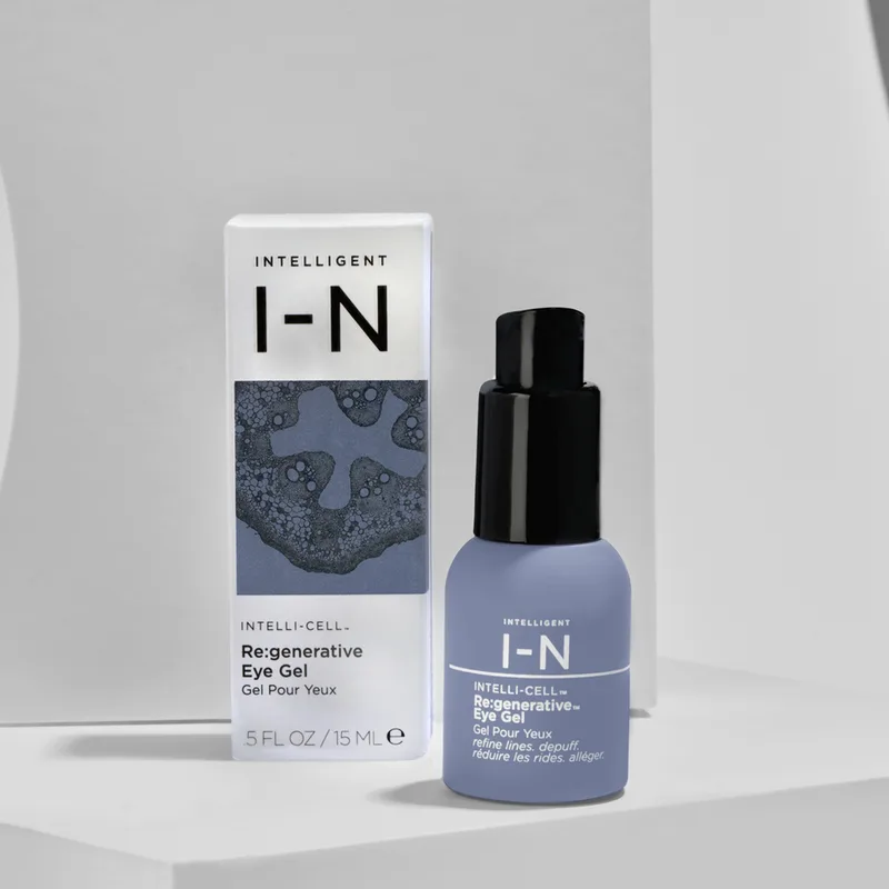 Re:Generative Eye Gel