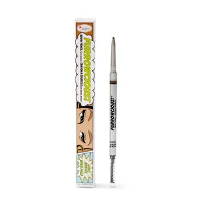 Furrowcious Brow Pencil with Spooley, Brown