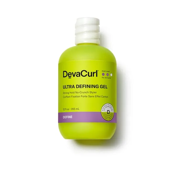 Ultra Defining Gel, Define