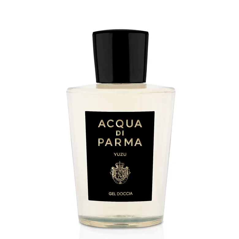 Body Wash, Yuzu