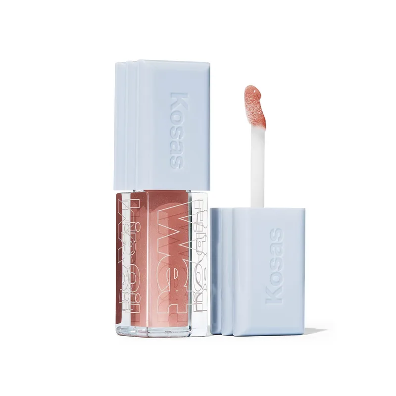 Wet Lip Oil Gloss, Unhooked