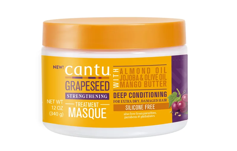 Grapeseed Strengthening Treatment Masque (2020 formulation)