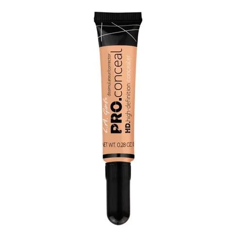 Pro.Conceal HD.High Definition Concealer, Natural Gc972