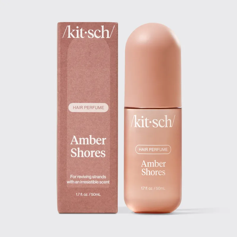 Hair Perfume, Amber Shores