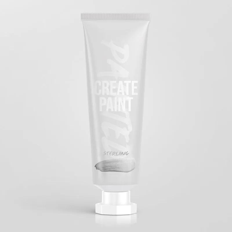 CREATE PAINT, Sterling