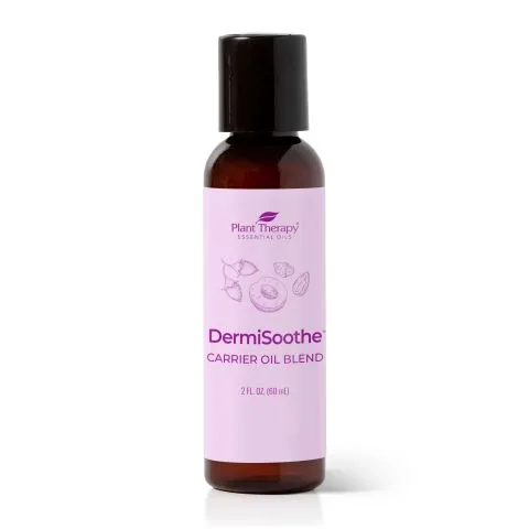 DermiSoothe Carrier Oil Blend