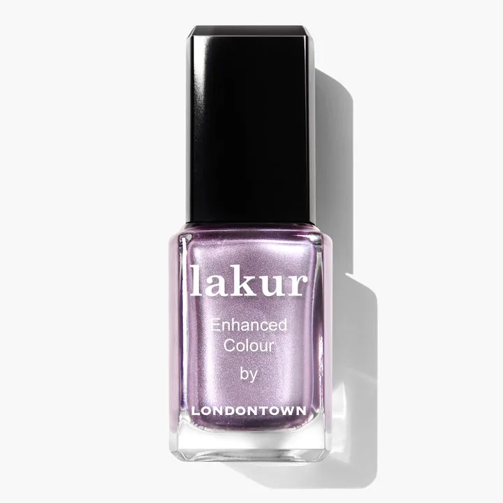 Nail Lakur Enhanced Colour, Brill-Ant