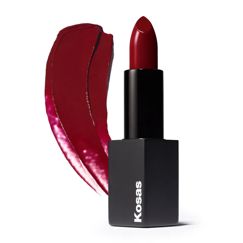 Weightless Lipstick Buttery Lip Color, Darkroom