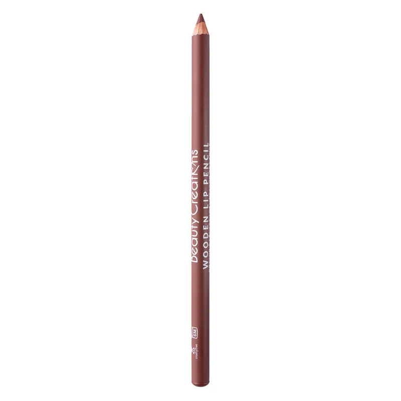Wooden Lip Pencil, Toffee Bites