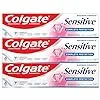 Sensitive Toothpaste, Mint Clean