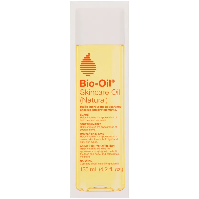 Skincare Oil (Natural)