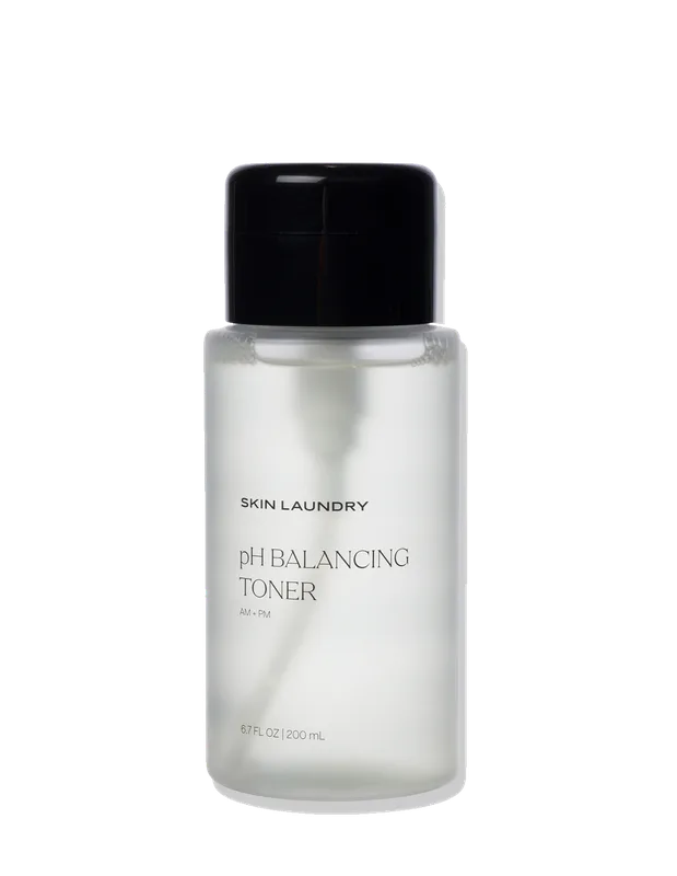 pH Balancing Toner