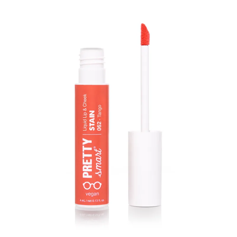 Liquid Lip & Cheek Stain, Who's Hue 061