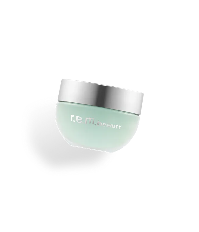 cooling blurring undereye balm