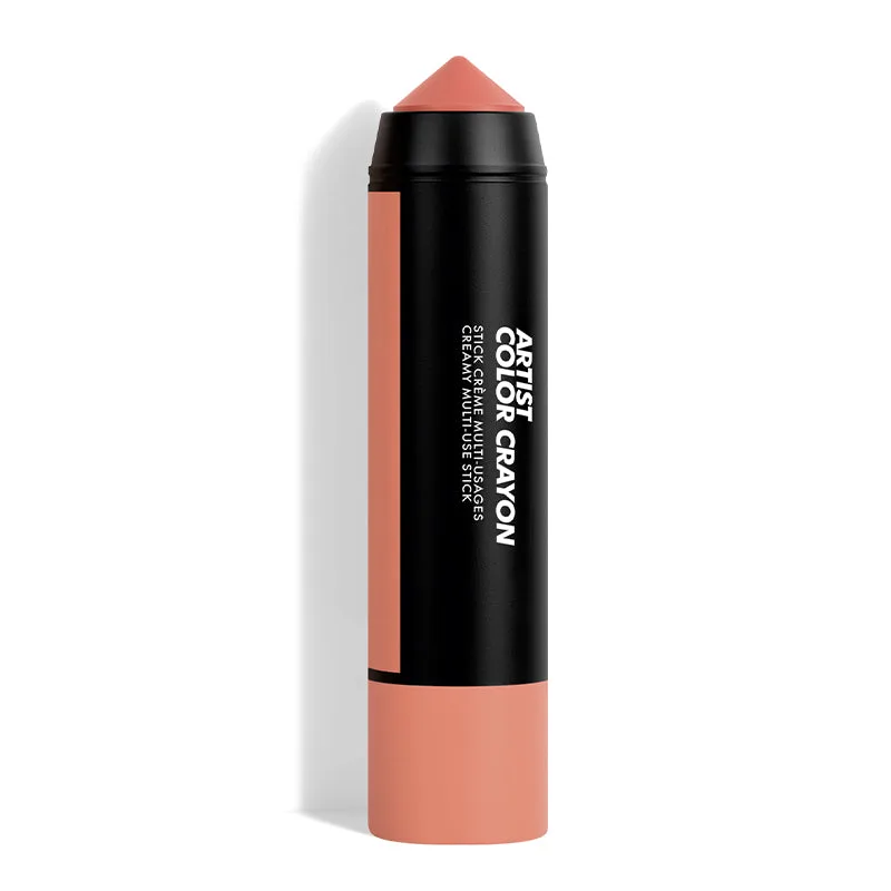 Artist Color Crayon, 106 - Dazzling Peach