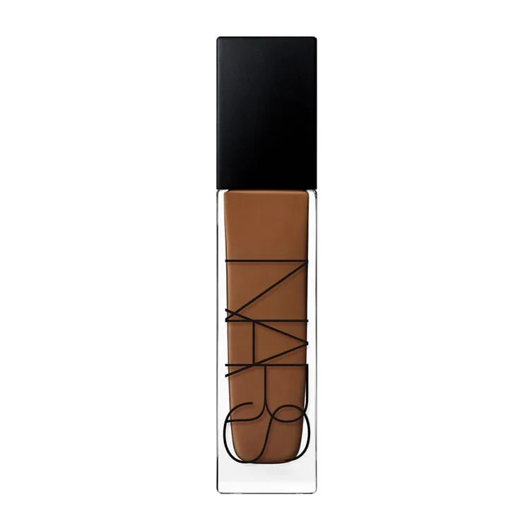 Natural Radiant Longwear Foundation, ZAMBIE, D5