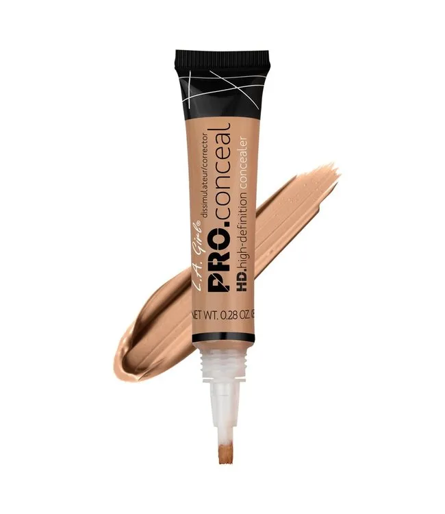 Pro. HD.High Definition Concealer, Warm Sand Gc977