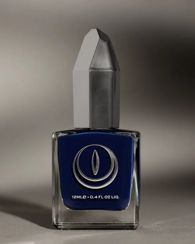 Nail Polish, INTO THE ABYSS