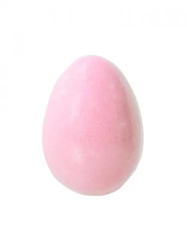 Pink Egg Bath Bomb (2019 formulation)