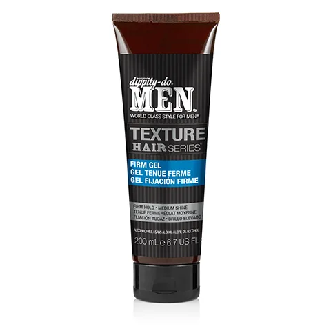 Men Firm Gel