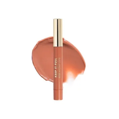 Keep It Full Glossy Plumping Balm, Puff