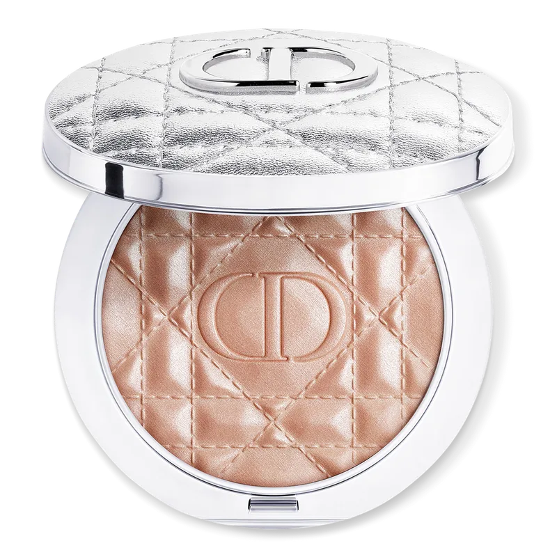 Forever Glow Luminizer, 02 Gold Halo