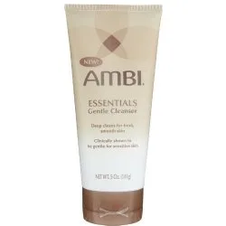 Essentials Gentle Cleanser