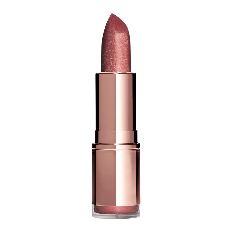 Mirror Mirror Metallic Lipstick, Queenie Mml 04 (2020 formulation)