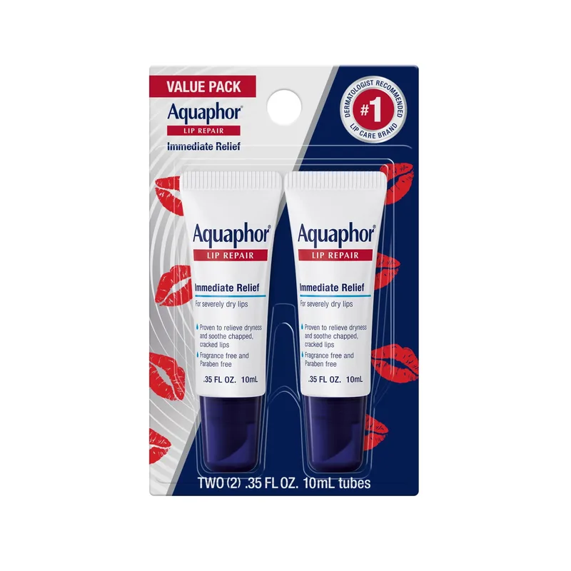 Lip Ointment