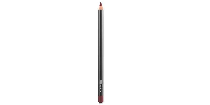 Lip Pencil, Burgundy