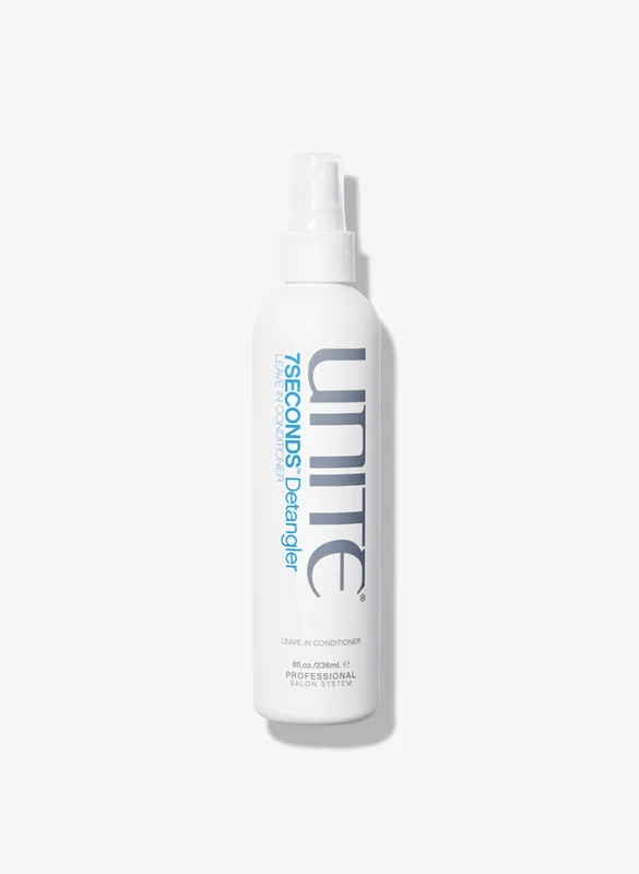 7Seconds Detangler, Leave In Conditioner
