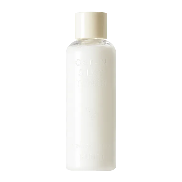 Seoul Oat-in Silky Toner