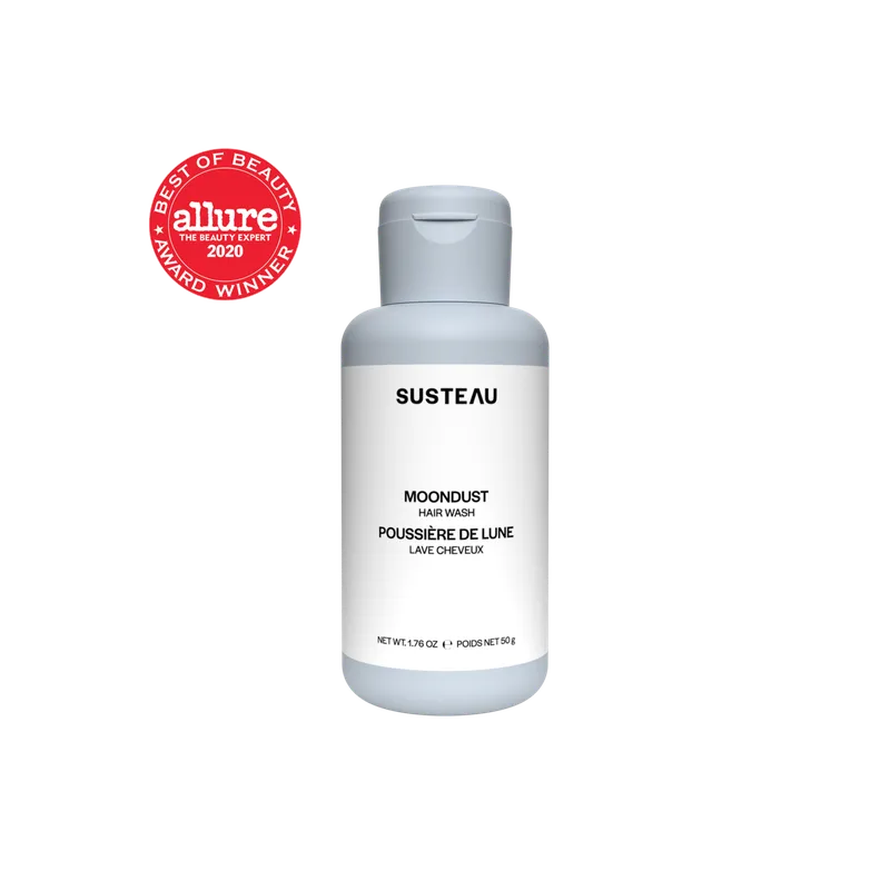 Moondust Hair Wash