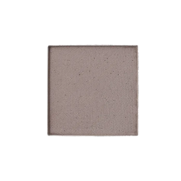 Eyeshadow, Matte Anthracite Grey