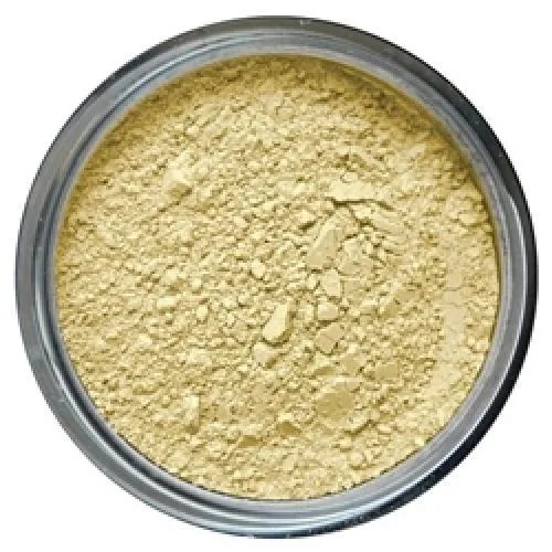 Mineral Foundation, Honey Cream