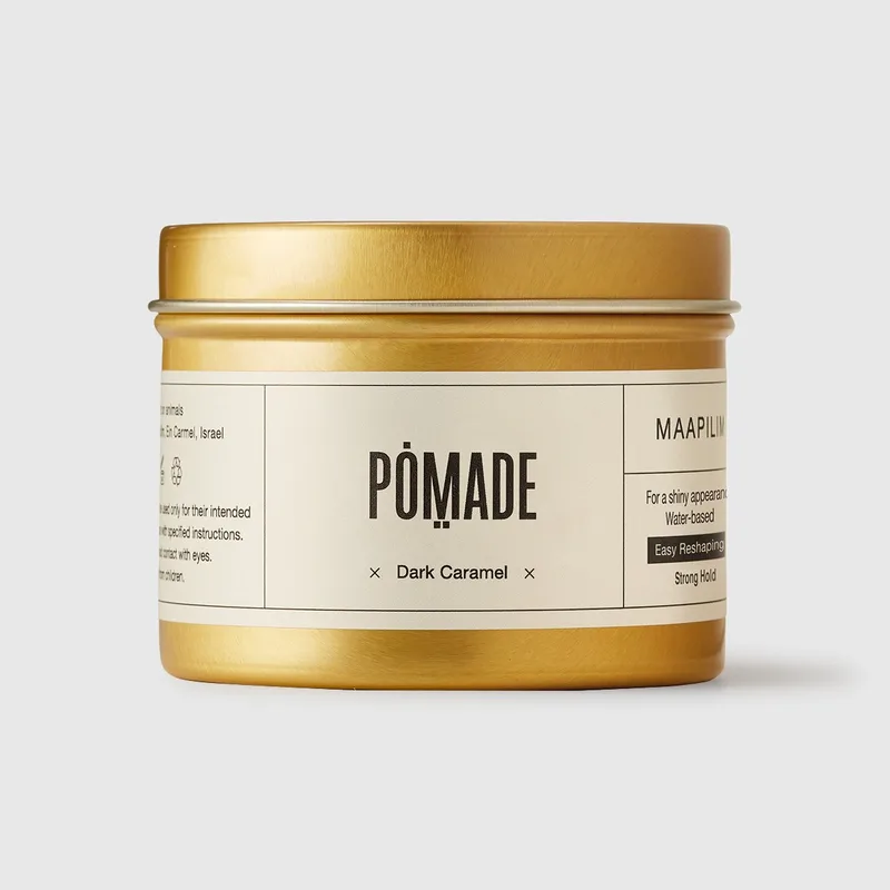 Pomade (2020 formulation)