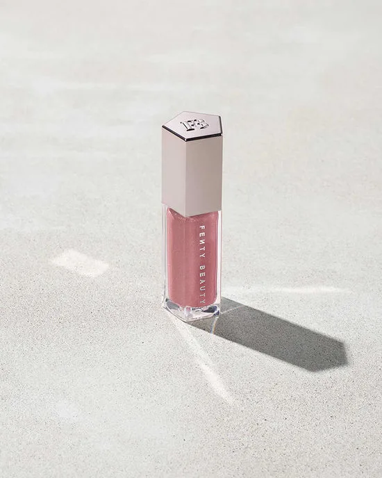 Gloss Bomb, Fu$$y (2019 formulation)