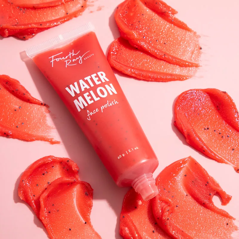Face Polish, Watermelon
