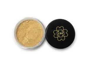 Melanin Match Matte Mineral Foundation, M10 (2020 formulation)