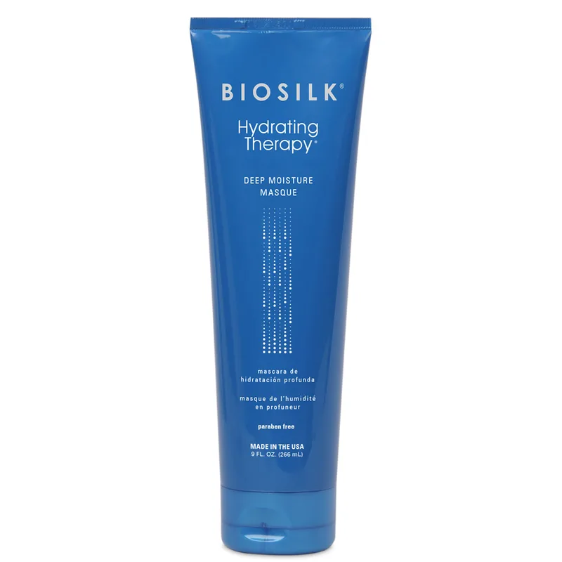 Hydrating Therapy Deep Moisture Masque