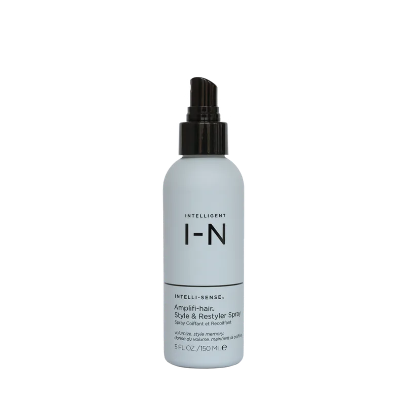 Amplifi-Hair Style & Restyler Spray