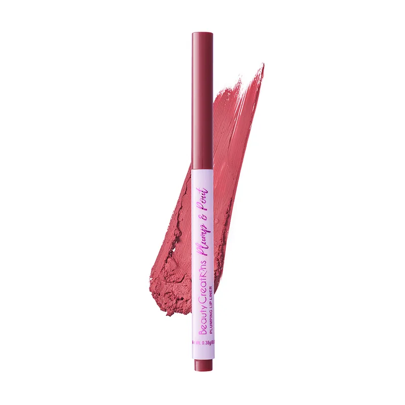 Plump & Pout Plumping Lip Liner, Obsession