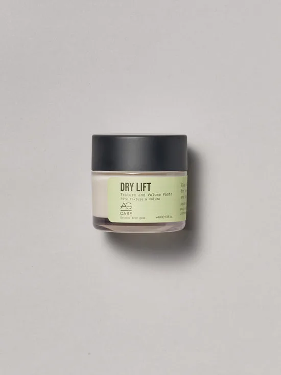 Care DRY LIFT TEXTURE & VOLUME PASTE