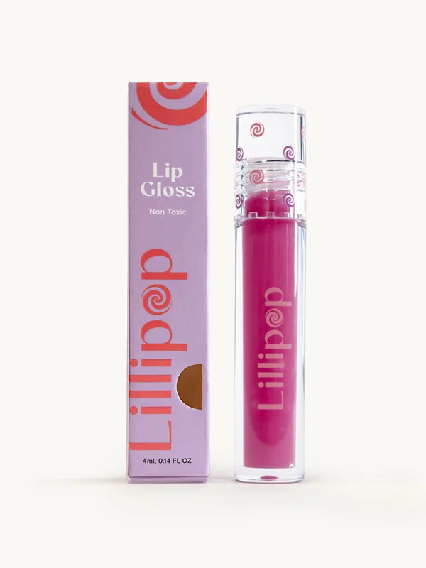 Lip gloss, Pinkie Pop