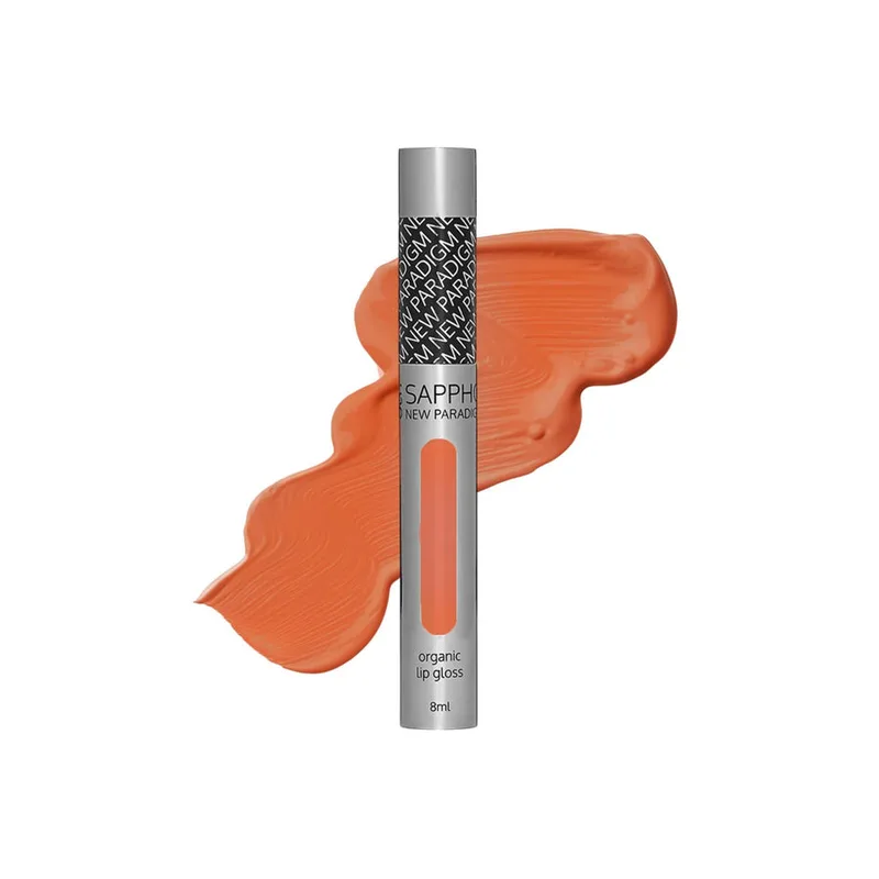 Speak Volumes Lip Glosses, Amy