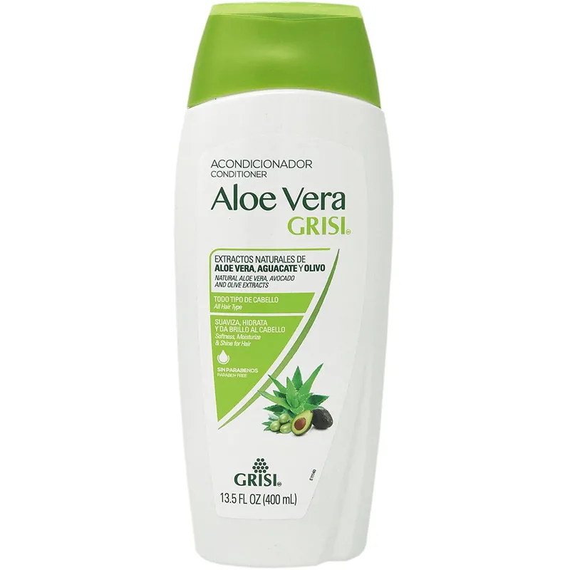 Conditioner Aloe Vera