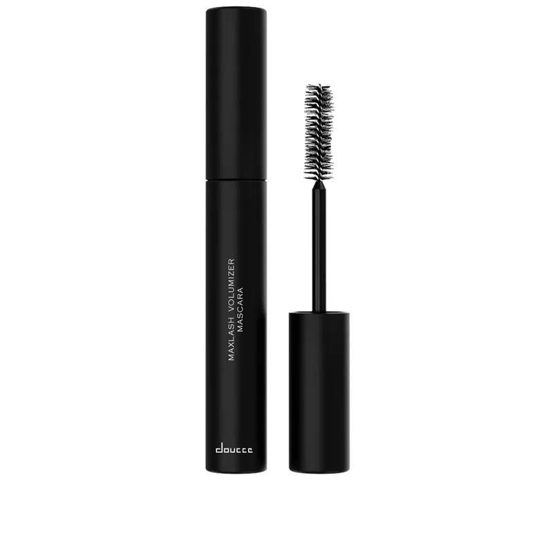 Maxlash Volumizer Mascara, 1 Black (2019 formulation)