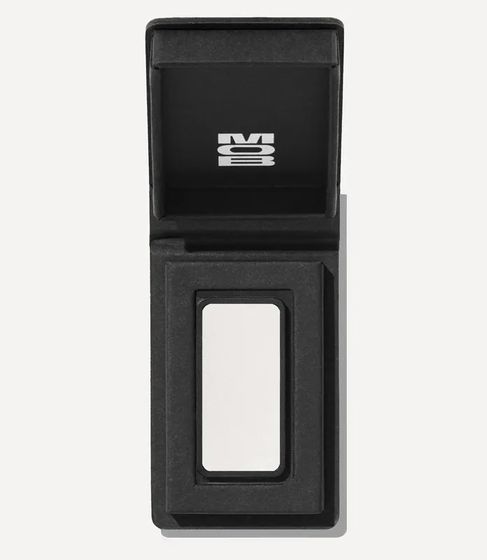Cream Clay Eyeshadow, THE WHITE