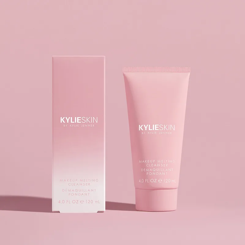 Makeup Melting Cleanser